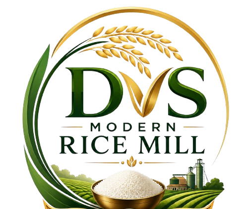 DVS Modern Rice Mill